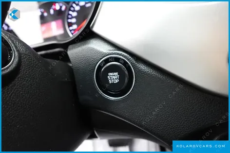 KIA CARENS 2.0 LPI PRESTIGE