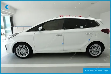 KIA CARENS 2.0 LPI PRESTIGE
