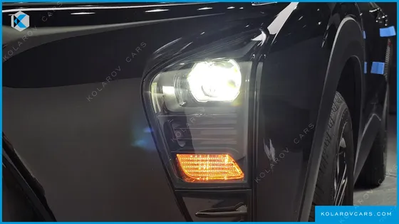 CHEVROLET (GM DAEWOO) TRAX 1.2 ACTIV