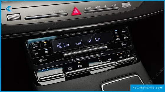 HYUNDAI GRANDEUR 2.5