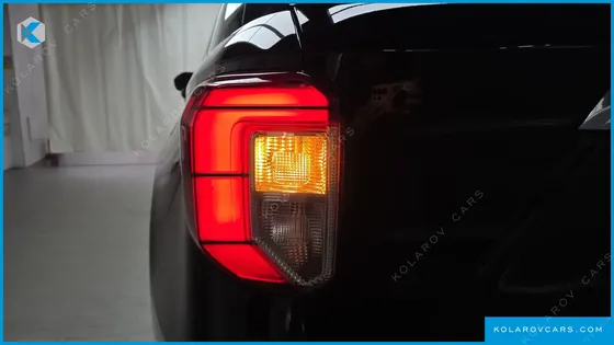 FORD EXPLORER 2.3 LIMITED 4WD