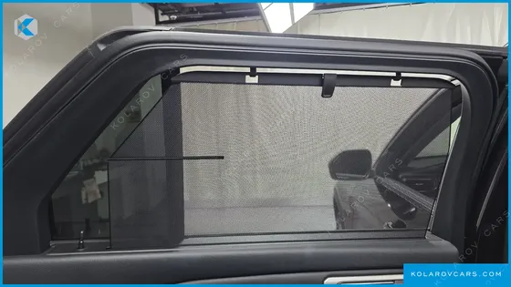 FORD EXPLORER 2.3 LIMITED 4WD