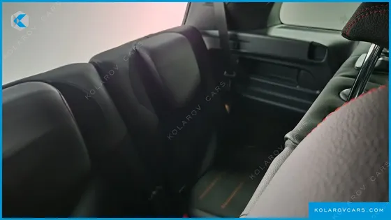 MERCEDES GLB-CLASS GLB250 4MATIC