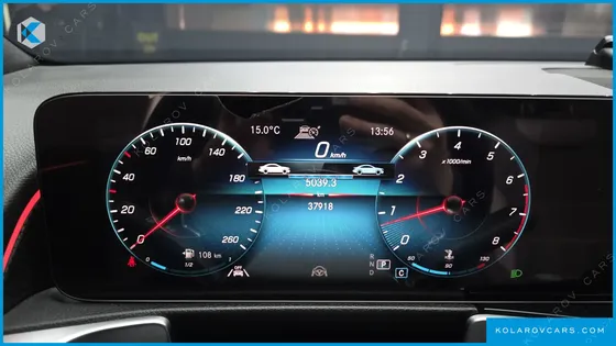 MERCEDES GLB-CLASS GLB250 4MATIC