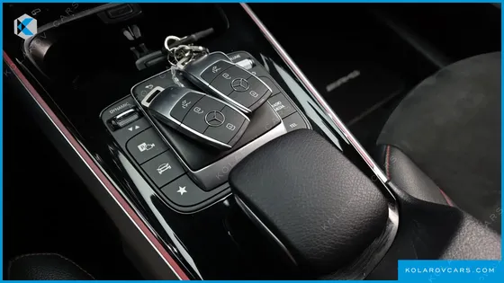 MERCEDES GLB-CLASS GLB250 4MATIC