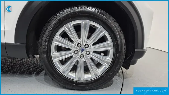 FORD EXPLORER 2.3 LIMITED 4WD