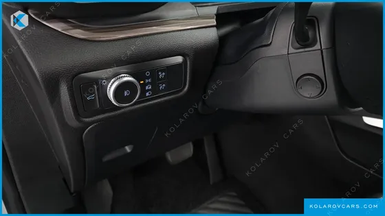 FORD EXPLORER 2.3 LIMITED 4WD