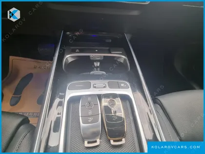 MERCEDES GLB-CLASS GLB200 D