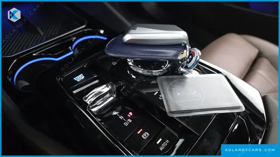 BMW I5 EDRIVE 40