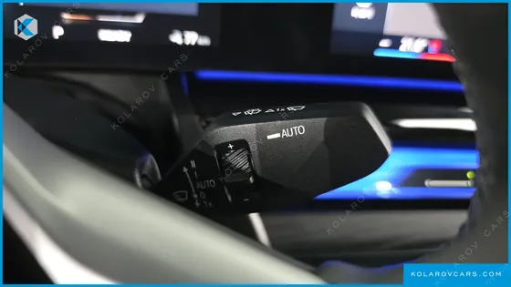 BMW I5 EDRIVE 40