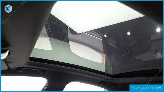 BMW I5 EDRIVE 40