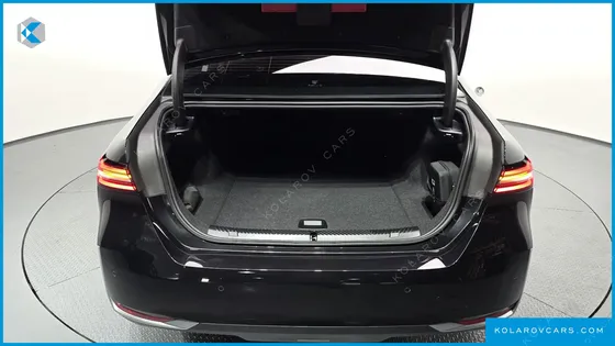 BMW I5 EDRIVE 40