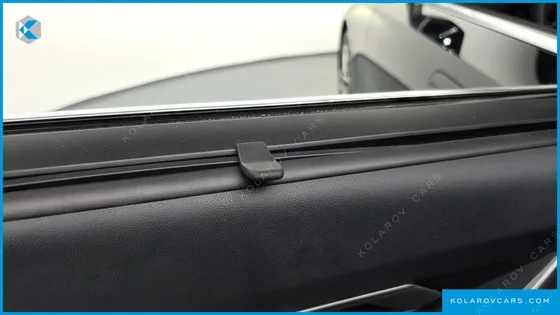 BMW I5 EDRIVE 40
