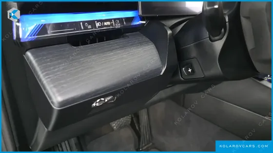 BMW I5 EDRIVE 40