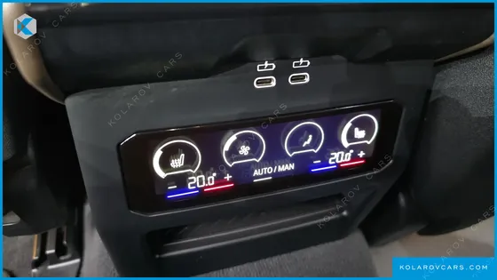 BMW I5 EDRIVE 40