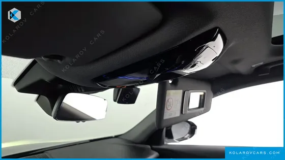 BMW I5 EDRIVE 40