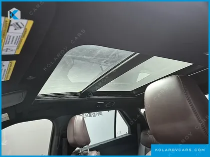 FORD EXPLORER 3.0 PLATINUM 4WD
