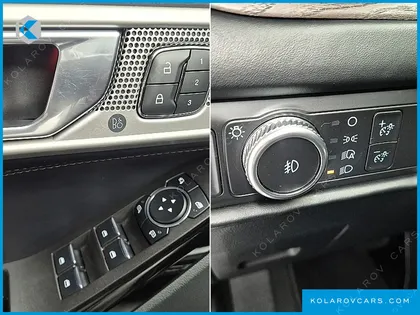 FORD EXPLORER 3.0 PLATINUM 4WD