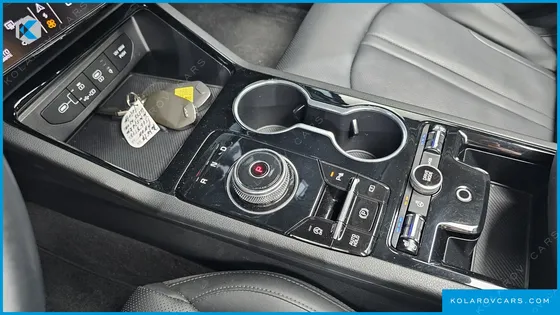 KIA K5 1.6 TURBO