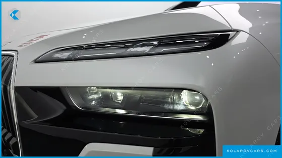 BMW 7 SERIES 740I XDRIVE M SPORT