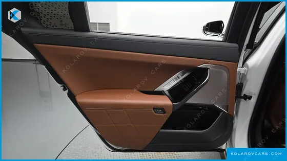 BMW 7 SERIES 740I XDRIVE M SPORT