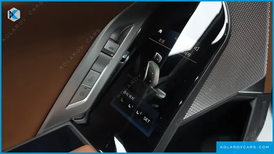 BMW 7 SERIES 740I XDRIVE M SPORT