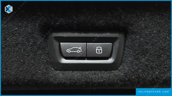 BMW 7 SERIES 740I XDRIVE M SPORT