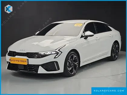 KIA K5 2.0