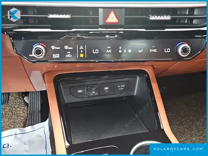KIA K5 2.0