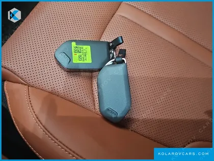 KIA K5 2.0