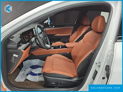 KIA K5 2.0