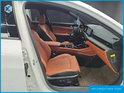 KIA K5 2.0