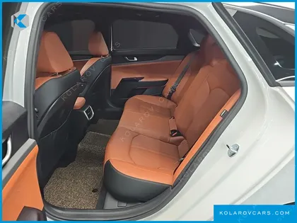 KIA K5 2.0