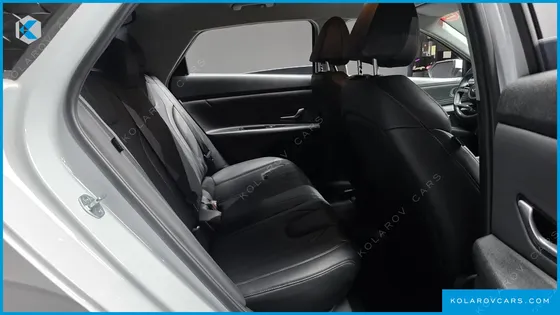 HYUNDAI ELANTRA (AVANTE) 1.6
