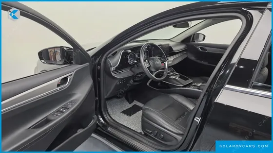 HYUNDAI GRANDEUR 3.0 LPI RENT CAR