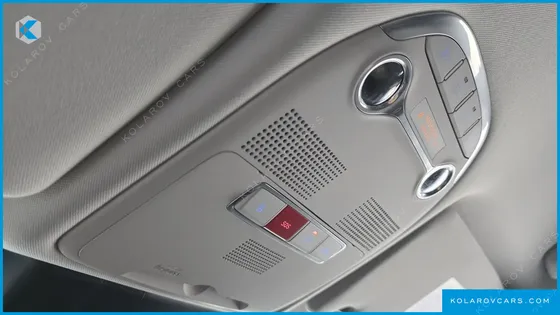 HYUNDAI GRANDEUR 3.0 LPI RENT CAR