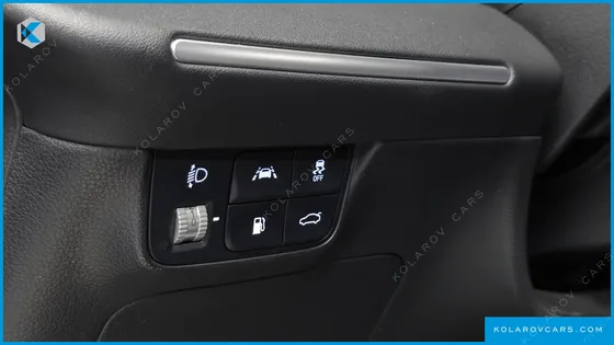 HYUNDAI GRANDEUR 3.0 LPI RENT CAR