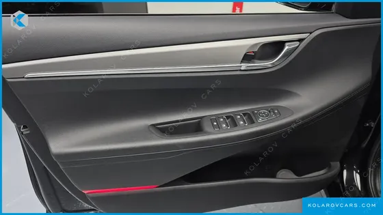 HYUNDAI GRANDEUR 3.0 LPI RENT CAR