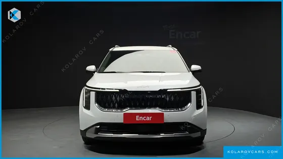 KIA CARNIVAL 7-SEATER NOBLESSE