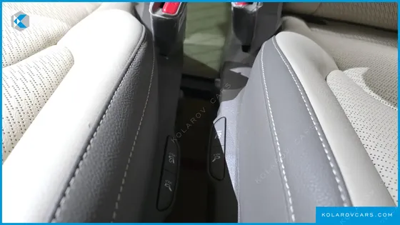KIA CARNIVAL 7-SEATER NOBLESSE