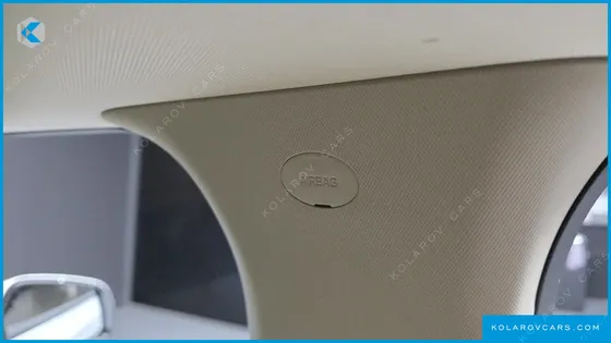 KIA CARNIVAL 7-SEATER NOBLESSE
