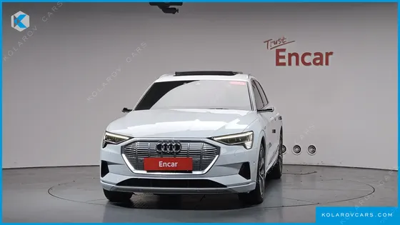AUDI E-TRON 55 QUATTRO