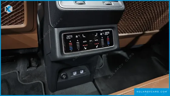 AUDI E-TRON 55 QUATTRO