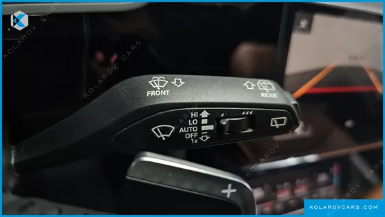 AUDI E-TRON 55 QUATTRO