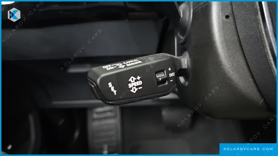 AUDI E-TRON 55 QUATTRO