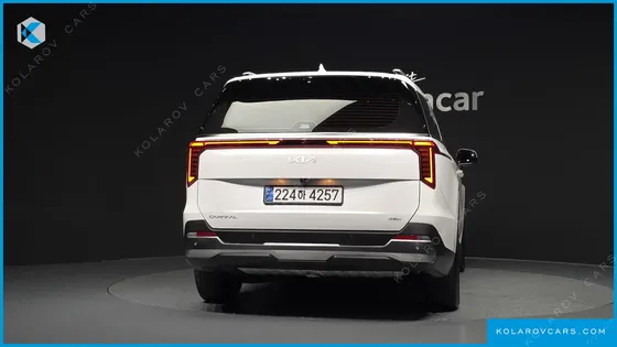 KIA CARNIVAL HEV 9SEATER SIGNATURE