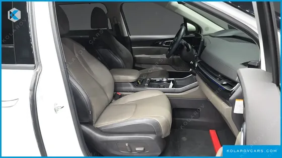 KIA CARNIVAL HEV 9SEATER SIGNATURE
