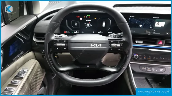 KIA CARNIVAL HEV 9SEATER SIGNATURE