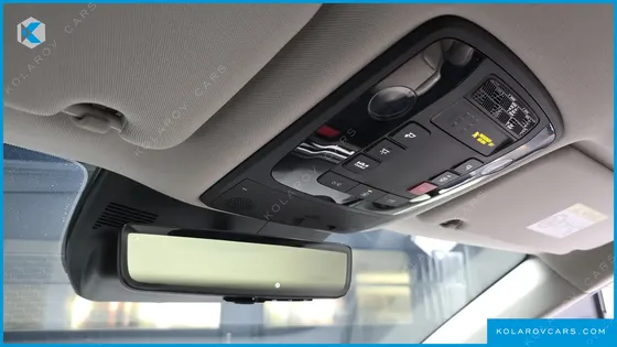 KIA CARNIVAL HEV 9SEATER SIGNATURE