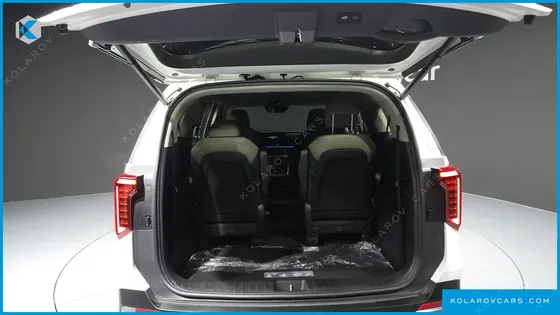 KIA CARNIVAL HEV 9SEATER SIGNATURE